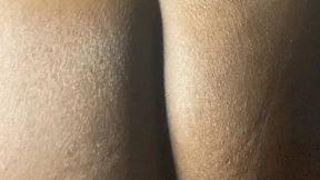 It’s hairy