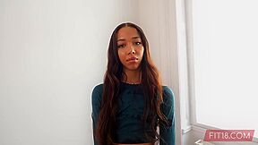 Charming Lia Lin And Lias Flexible Xxx