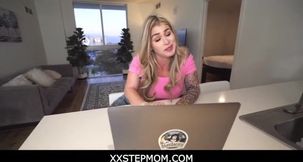 Step-Mom Sucking And Fucking Stepson - Lolly Dames - stepmom and son family milf big ass wife big tits porn xvideos xxx porn freeporn xvideo xxxvideos porno xnxxx hardcore