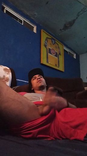 Super Big Dick