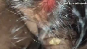 Priya Bhabhi Hard Fuck with Her Student Very Hard