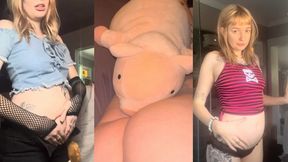 Rotten Robin Fart Compilation Vol. 3