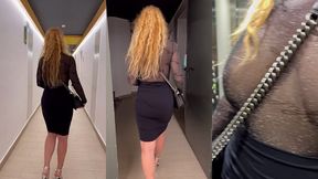 prete pour une soiree a l amnesia ♥2eme jour a ibiza vous aimez mon ...