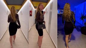 prete pour une soiree a l amnesia ♥2eme jour a ibiza vous aimez mon ...