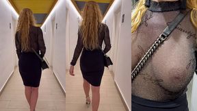 prete pour une soiree a l amnesia ♥2eme jour a ibiza vous aimez mon ...