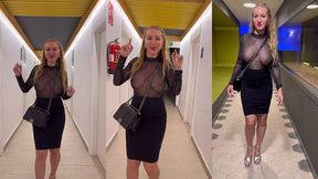 prete pour une soiree a l amnesia 2eme jour a ibiza vous aimez mon ...