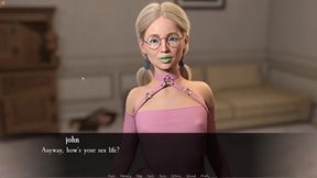 Ladyboy Dana Having Fun With Me