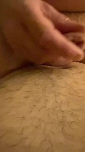 He helped me wank, and I went along with it   Clip 1