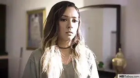Jaye Summers And Charles Dera In Virgin 19yo Fucked By Stepdads Older Friend