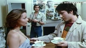 L'important c'est d'aimer (1975) Romy Schneider