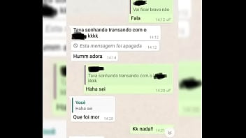 C&acirc_mera escondida. Voc&ecirc_ sai pra trabalhar e sua mulher fica em casa d.! SQN
