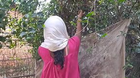 Desi Bhabhi Fucked by Harami Devar Innocent