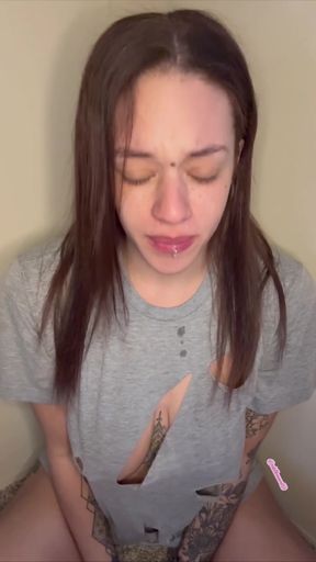 Why are you doing this? ️ Fictional roleplay performance. This