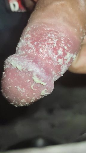 Kajal&amp;#039;s stepmother is taken to the forest for outdoor sex.