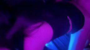 夜店帶出來的女人