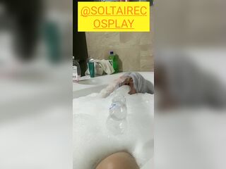 Cyno Solo Bubble Bath