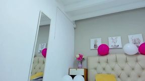 Irina Carter Private Show