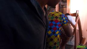 a estrela porno yara morganna nos bastidores - nego catra - capoeira ator - sandro lima - binho ted