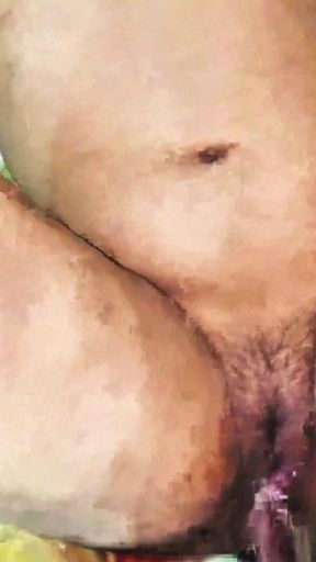 Onek Din pore Choto Bon ar sathe Chuda Chudi  korlam   Clip 1