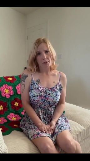 Casting My Stepmom