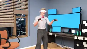 Sexbot Part 30