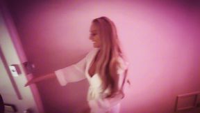 stacey saran and mark knite