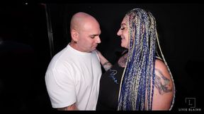 fantasy land swinger fuck for a pawg