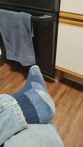 4-27-2026 feet and socks compilation