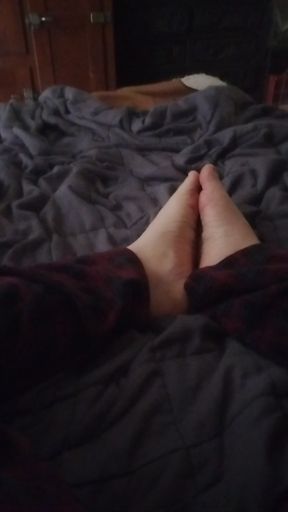 4-27-2026 feet and socks compilation