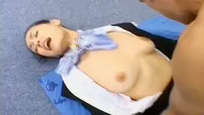 Maria Ozawa Fucked Hard in Wild Asian Porn Action