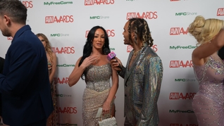 Jennifer White AVN 2025
