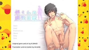 When the Dick so Good you lose braincells | Hiiragi'_s Practice Diary Part 01