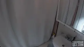 Sun-kissed seaside pleasure: Part 1