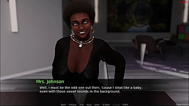 Johannesgaming - update #777 - Pineapple express 4 Julia is impressed with Cornells Cock - Jul 21, 2026