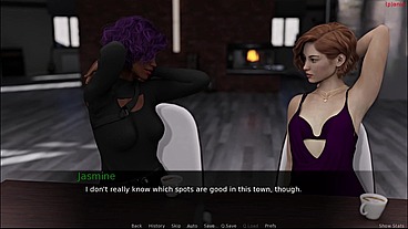 Johannesgaming - update #777 - Pineapple express 4 Julia is impressed with Cornells Cock - Jul 21, 2026