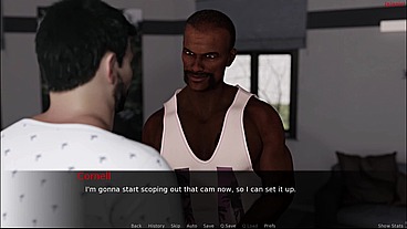 Johannesgaming - update #777 - Pineapple express 4 Julia is impressed with Cornells Cock - Jul 21, 2026