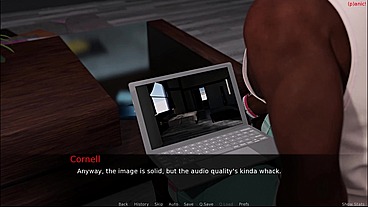 Johannesgaming - update #777 - Pineapple express 4 Julia is impressed with Cornells Cock - Jul 21, 2026