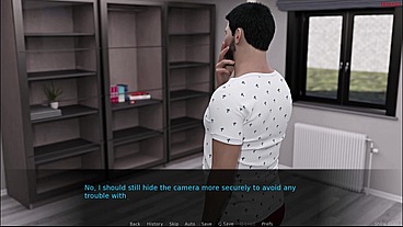Johannesgaming - update #777 - Pineapple express 4 Julia is impressed with Cornells Cock - Jul 21, 2026