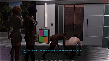 Johannesgaming - update #777 - Pineapple express 4 Julia is impressed with Cornells Cock - Jul 21, 2026