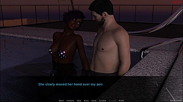 Johannesgaming - update #777 - Pineapple express 4 Julia is impressed with Cornells Cock - Jul 21, 2026