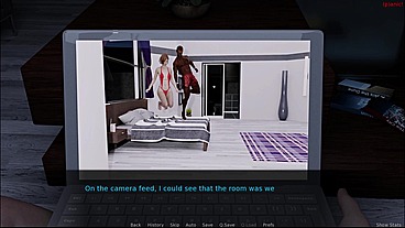 Johannesgaming - update #777 - Pineapple express 4 Julia is impressed with Cornells Cock - Jul 21, 2026