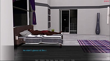Johannesgaming - update #777 - Pineapple express 4 Julia is impressed with Cornells Cock - Jul 21, 2026