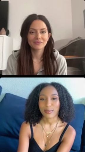 7 minutes in heaven with Olivia Jayy