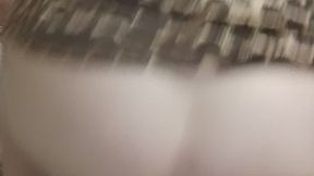 CD Double Cum after Gaping with Bam & Great American Challenge