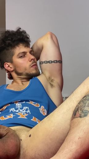 Moving My Big Cock! Are You Hipnotized?