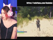 Wild life : Episode 3 (Demo gratuite) Lexi aventure