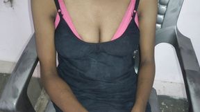 Indian Tamil Girl First Night with Boy Friend