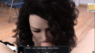 The Awakening 8