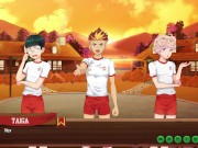 Camp Buddy Part 9