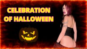 CELEBRATION OF HALLOWEEN